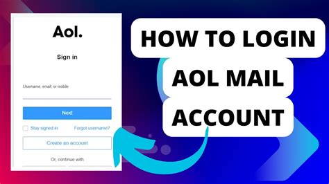 6lottery com login|AOL Mail.